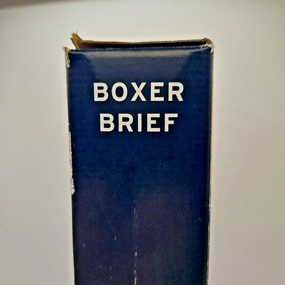 Levi's Men's Size S Boxer Brief Premium Soft Cotton 5 Pack Classic New in Box - Picture 12 of 15